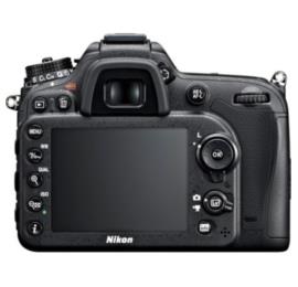 دوربین-دیجیتال-نیکون-Nikon-D7100-DSLR-body-only